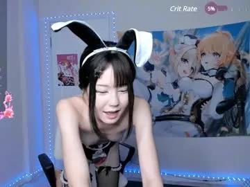annaxxnasty from Chaturbate