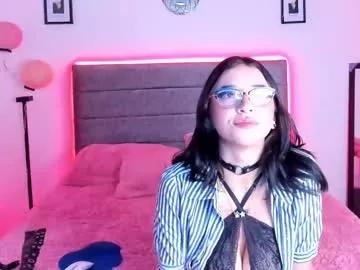 annbones from Chaturbate
