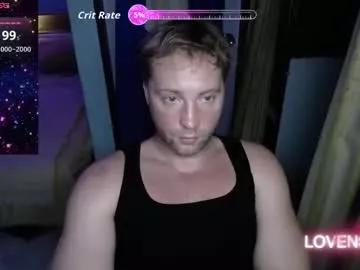 anndy_games from Chaturbate