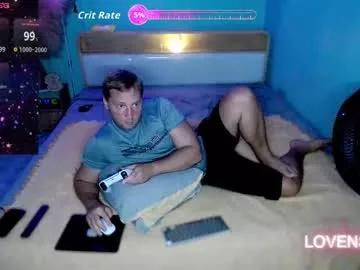 anndy_games from Chaturbate
