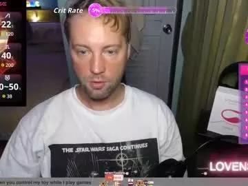 anndy_games from Chaturbate