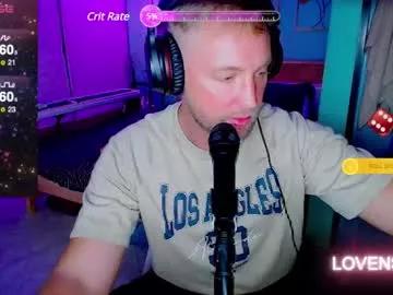 anndy_games from Chaturbate