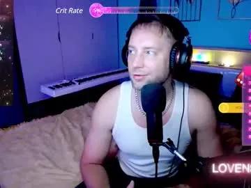 anndy_games from Chaturbate