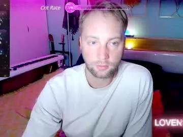 anndy_games from Chaturbate