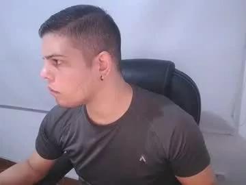 anndyhardy11 from Chaturbate