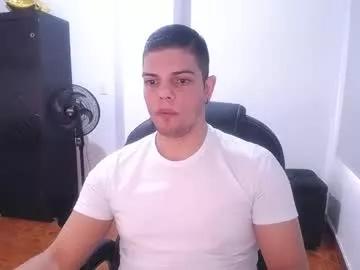 anndyhardy11 from Chaturbate