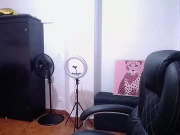 anndyhardy11 from Chaturbate