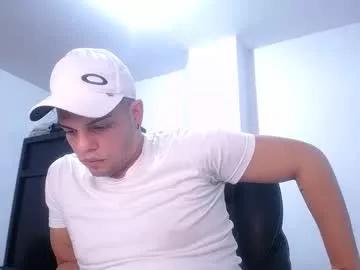 anndyhardy11 from Chaturbate