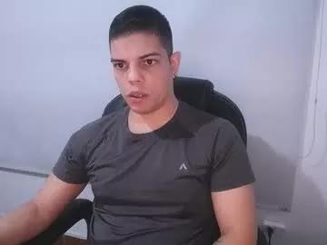 anndyhardy11 from Chaturbate