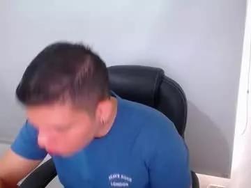 anndyhardy11 from Chaturbate
