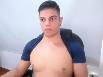 anndyhardy11 from Chaturbate