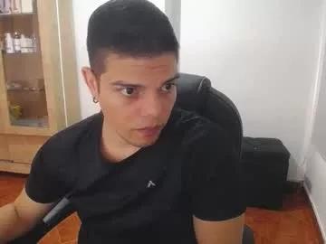 anndyhardy11 from Chaturbate is Freechat