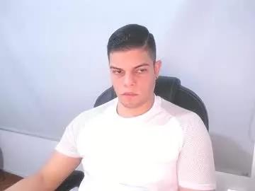 anndyhardy11 from Chaturbate