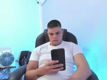 anndyhardy11 from Chaturbate