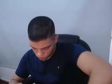 anndyhardy11 from Chaturbate