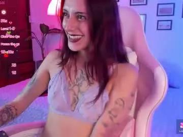 anne_bloom_ from Chaturbate