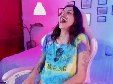 anne_bloom_ from Chaturbate