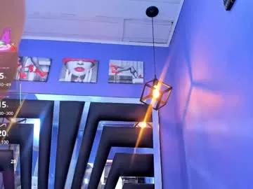 anne_brown1 from Chaturbate is Freechat