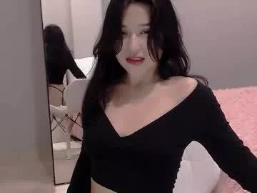 anne_crystal from Chaturbate