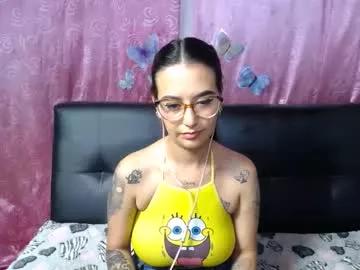 anne_jm from Chaturbate