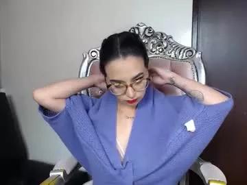 anne_jm from Chaturbate