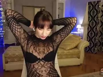 anne_karma from Chaturbate