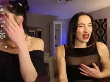 anne_karma from Chaturbate