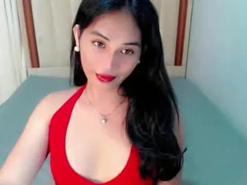 Anne_levine from Chaturbate