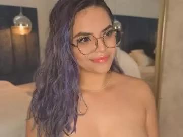 anne_mallow from Chaturbate