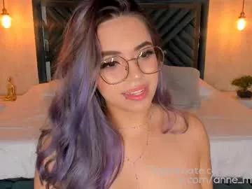 anne_mallow from Chaturbate