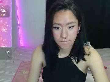 anne_nicholson from Chaturbate