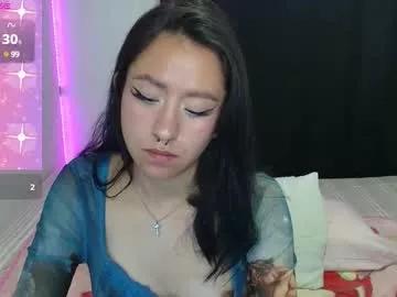 anne_nicholson from Chaturbate is Freechat