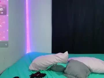 anne_nicholson from Chaturbate