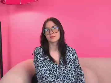 Freechat anneavery on Chaturbate