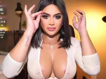 annecalifornia from Chaturbate