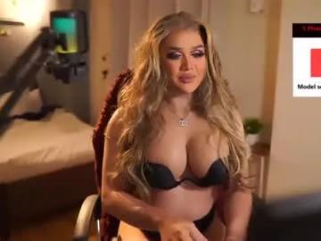 annecalifornia from Chaturbate