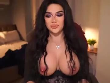 annecalifornia from Chaturbate
