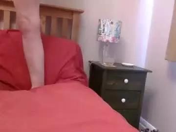 Annecharlie from Chaturbate