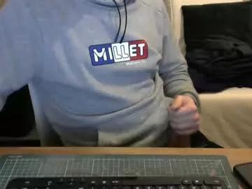 annecylake from Chaturbate