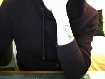 annecylake from Chaturbate