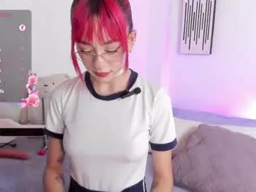 annedark from Chaturbate
