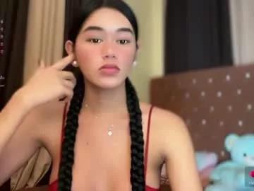 annedee_ from Chaturbate
