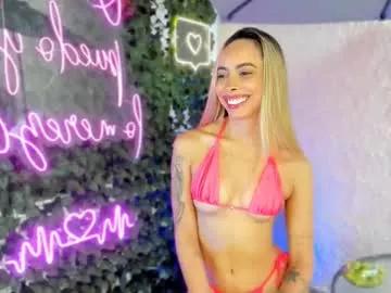 annee_jones from Chaturbate