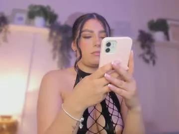 anneee_ from Chaturbate is Freechat