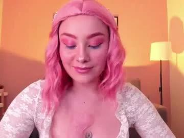 annejane_ from Chaturbate