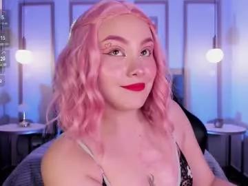 annejane_ from Chaturbate