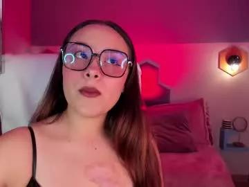 annejane_ from Chaturbate