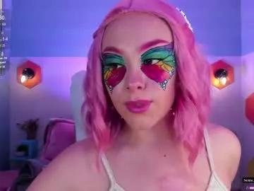 annejane_ from Chaturbate