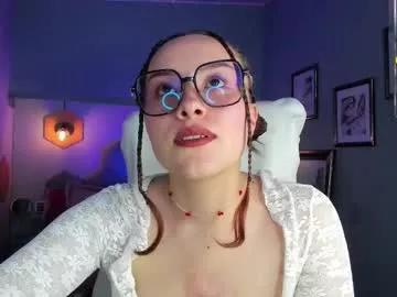 annejane_ from Chaturbate