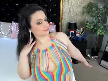 annemariejones from Chaturbate is Freechat